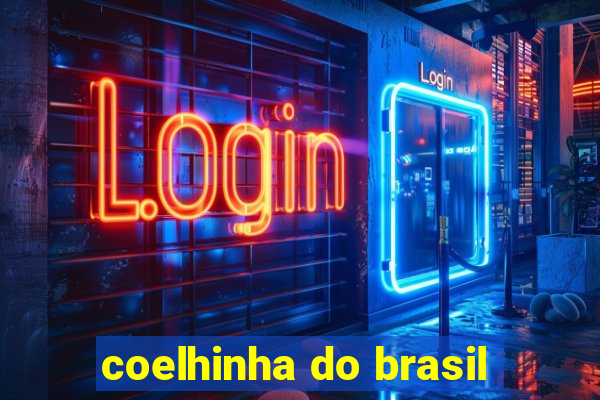 coelhinha do brasil